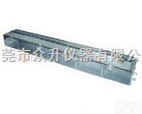 EFTC  <em>脉冲</em>群<em>电容</em>耦合夹