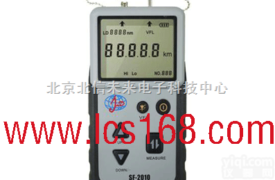 DL18-OTDR、SF-2010  <em>光纤</em>寻障仪 <em>光纤</em>网络故障检测仪 手持式<em>光纤</em>寻障<em>测量仪</em>