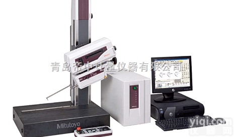 CV-3100轮廓仪，<em>日本</em><em>三丰</em>轮廓测<em>量仪</em>
