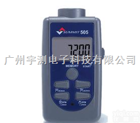 SUMMIT-505 数字接触/非接触<em>转速表</em><em>SUMMIT505</em> 森<em>美特</em>