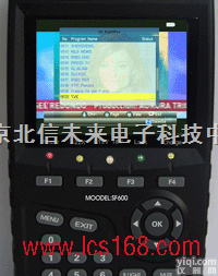 BXS05-SF600  数字<em>卫星</em>寻<em>星仪</em> 便携式数字<em>卫星</em>寻星<em>测量仪</em>