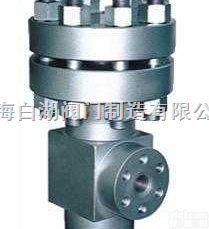 全启式<em>超高压</em><em>安全阀</em>  全启式<em>超高压</em><em>安全阀</em>