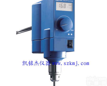 <em>欧洲</em><em>之星</em>  IKA数显<em>搅拌器</em>,数显<em>搅拌器</em>,云浮<em>搅拌器</em>,广东