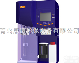 K1100全<em>自动</em>凯氏<em>定氮仪</em>  K1100全<em>自动</em>凯氏<em>定氮仪</em>