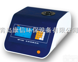 MP100<em>全自动</em><em>熔点</em>仪  MP100<em>全自动</em><em>熔点</em>仪