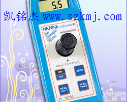 HI93706  哈纳磷浓度测定仪/广东HANNA/<em>深圳</em>HANNA/<em>价格</em>