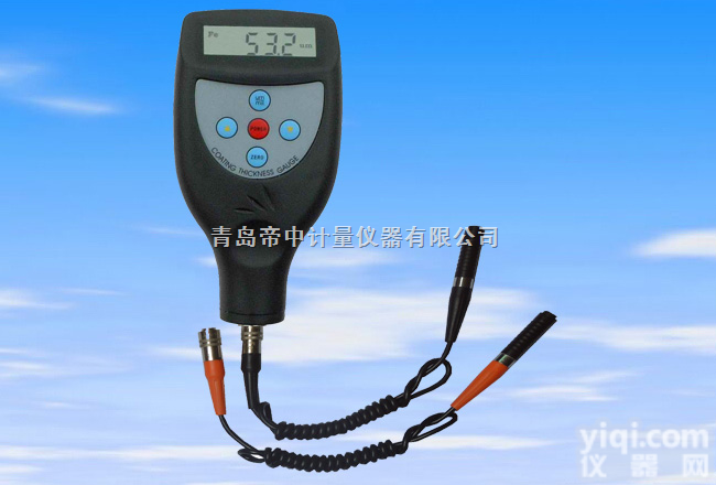 CM-8826涂镀层测厚仪，<em>两用型</em><em>膜厚计</em>，膜厚仪，国产测厚仪