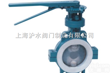 D71F46 <em>D371F46</em>  <em>对夹式</em>|衬氟<em>蝶阀</em> D71F46 <em>D371F46</em>