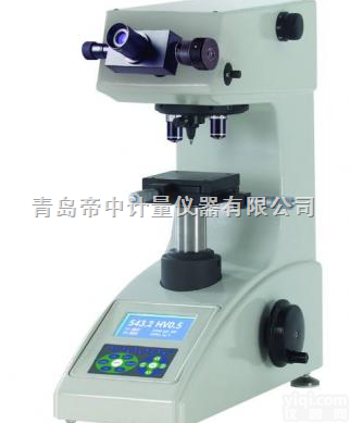 <em>日本</em><em>三丰</em>HM-100显微维氏<em>硬度计</em>，<em>三丰</em>显微<em>硬度计</em>