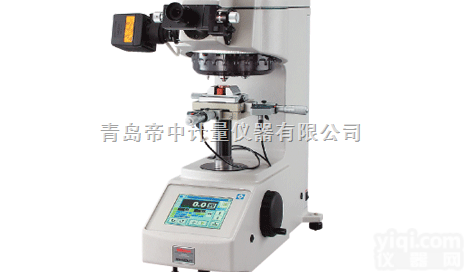 HM-211小负荷显微维氏<em>硬度计</em>，日本<em>三丰</em>显微维氏<em>硬度计</em>