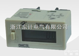 DHC3L  <em>超小型</em>电子累<em>时器</em>  DHC3L  <em>超小型</em>电子累<em>时器</em>
