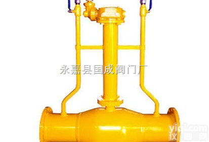 法兰排气<em>放散阀</em>,直埋全焊接<em>球阀</em>