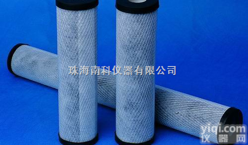 <em>珠海</em>专业销售CTO-65B黑盖活性炭<em>滤芯</em>，质量保证，价钱实惠，欢迎订购