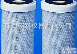 <em>珠海</em>专业销售CTO-65白盖活性炭<em>滤芯</em>（净水用），质量可靠，欢迎订购