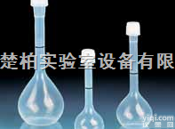 100ml,250ml,500  <em>德国</em>Vitlab PFA<em>容量瓶</em>10ml/250ml,500ml