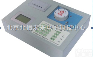 HJ16-TFC-PF型  土肥测试仪 土壤<em>养分</em>量<em>检测仪</em> 土壤PH湿度<em>检测仪</em>