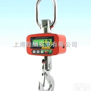 OCS  1吨电子<em>吊秤</em>，<em>苏州</em><em>吊钩</em>秤，电子<em>吊秤</em>价格