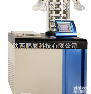 CVCFD系列  SIM CVCFD系列<em>离心浓缩冻干机</em>