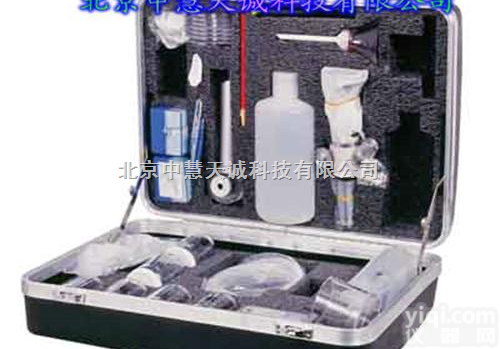 CQHPCA-2ZCA  便携式颗粒计数仪/污染度检测仪（<em>显微</em>镜法） <em>美国</em>