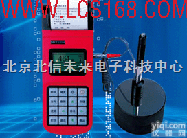JC05-MH320  <em>里氏硬度</em>计 便携式里氏<em>硬度检测仪</em> 多种<em>金属材料</em>硬度监测仪