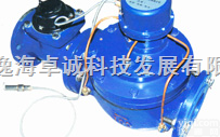 北京<em>水表</em>厂家销售<em>大口径</em>IC卡智能<em>预付费</em>冷热<em>水表</em>