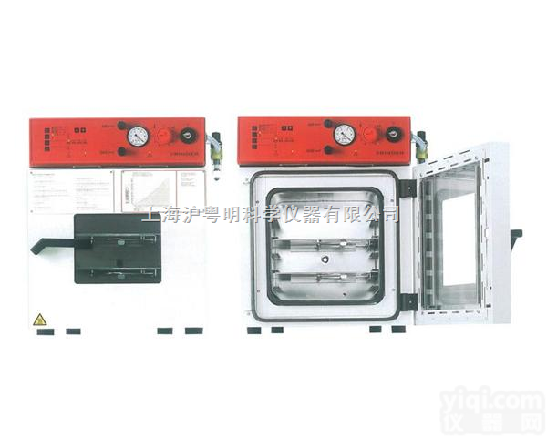 VDL23  真空干燥箱VDL23易溶剂物品真空<em>烘箱</em>285*285*285mm<em>德国</em>宾...