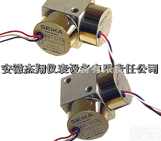 <em>齐全</em>  供应德国<em>SEIKA</em><em>加速</em>计