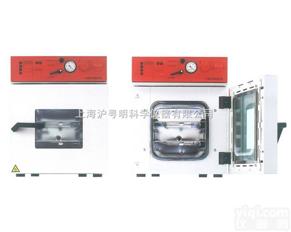VD53  <em>宾得</em>真空<em>干燥箱</em>，真空烘箱VD53，5℃～200℃，价格优惠，上海沪粤明...