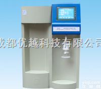 CMP-TP-20L  CMP-TP-20L触摸屏<em>除热源超纯水器</em>