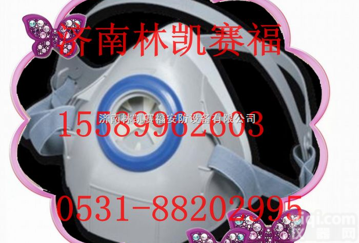 7701  7702  美国3M 7701★7702防尘防毒半面罩面具★防护<em>口罩</em>面罩面具-<em>济南</em>...