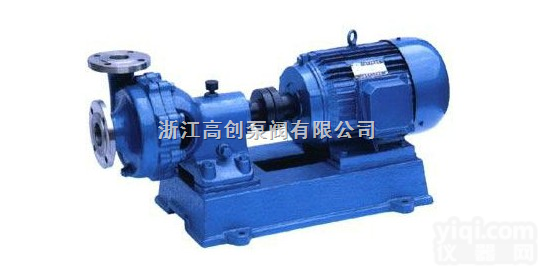 FB型<em>耐腐蚀泵</em>  FB型<em>耐腐蚀泵</em>