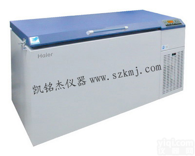 DW-86W420  海尔低温冰箱/茂名医用<em>冷藏箱</em>/茂名<em>超低温</em>冰箱