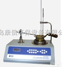 SYP1001B－V 石油产品<em>闪点</em>和<em>燃点</em><em>试验器</em>  SYP1001B－V 石油产品<em>闪点</em>和<em>燃点</em><em>试验器</em>