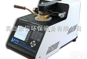 SYP1001Z-II<em>自动</em>石油产品闪点和燃点<em>试验器</em>  SYP1001Z-II<em>自动</em>石油产品闪点和燃点<em>试验器</em>