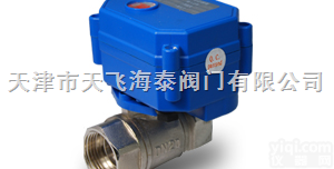 <em>CWX</em>-<em>15</em>  电动球阀 <em>电动阀</em>门