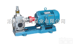 YCB  <em>齿轮泵</em>,圆弧<em>齿轮泵</em>,圆弧泵<em>磨损</em>小