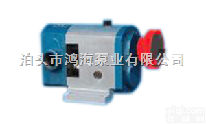 WRJ  外润滑<em>齿轮</em>泵/<em>涂料</em>泵