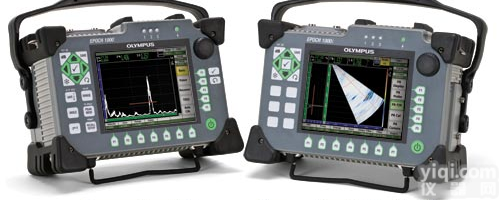 EPOCH1000i  EPOCH1000i<em>相控阵</em>成像<em>探伤仪</em>