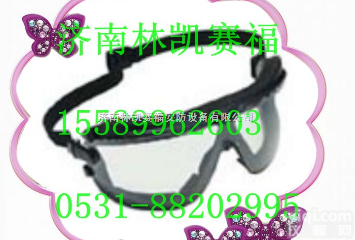 16618  美国3M 16618防雾防刮擦抗冲击<em>防尘</em>密封护目镜眼罩-<em>山东</em><em>济南</em>【代理...
