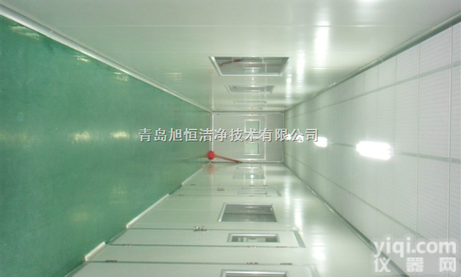 滨州<em>彩钢板</em>隔墙吊顶<em>工程</em>