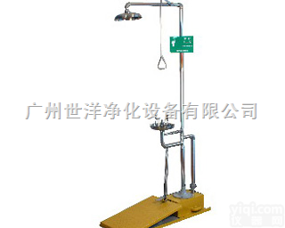 6661  <em>防冻</em><em>复合式</em><em>冲淋洗眼器</em>