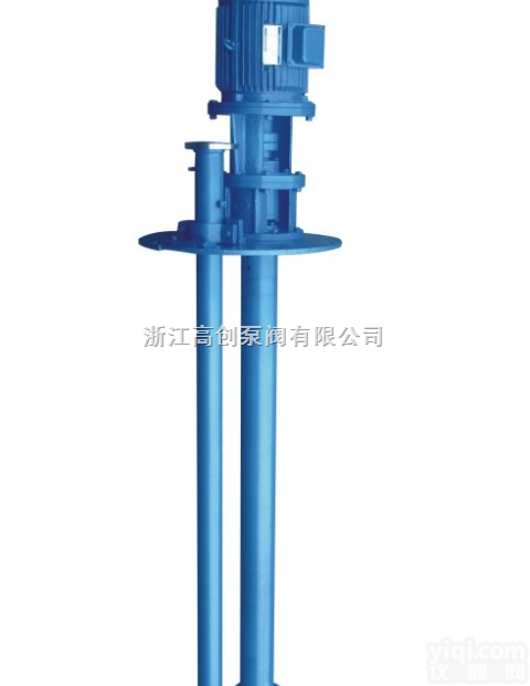 BFY型<em>保温</em><em>液下泵</em>  BFY型<em>保温</em><em>液下泵</em>