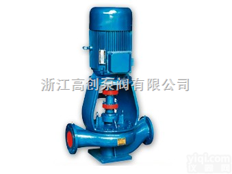 <em>CJGB便拆式管道离心泵</em>  <em>CJGB便拆式管道离心泵</em>