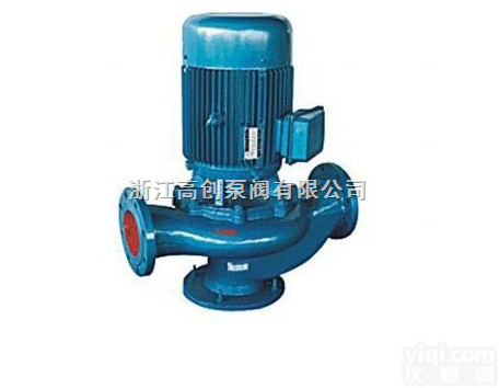 GW型<em>管道式</em><em>排污泵</em>  GW型<em>管道式</em><em>排污泵</em>