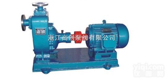 <em>ZX系列自吸泵</em>  <em>ZX系列自吸泵</em>