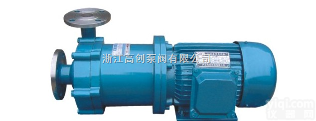 CQ型<em>不锈钢</em>磁力<em>驱动</em>泵  CQ型<em>不锈钢</em>磁力<em>驱动</em>泵