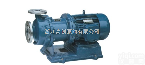 <em>CQB型磁力驱动泵</em>  <em>CQB型磁力驱动泵</em>