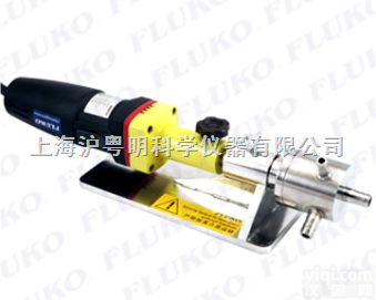 F22Z  F22Z在线混合泵，<em>乳化机</em>1L-15L/min（H2O），<em>上海</em>代理商