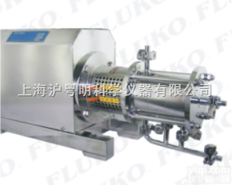 FD160  FD60<em>在线</em>分散剂，<em>在线</em>乳化机FD160,FD160<em>弗鲁克</em>匀浆机，<em>在线</em>...