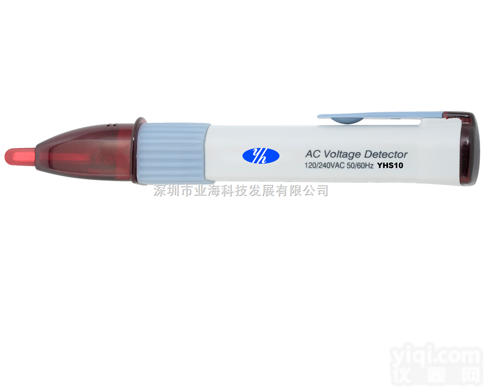 <em>YH10</em>  <em>YH10</em><em>非接触式</em><em>试电笔</em>